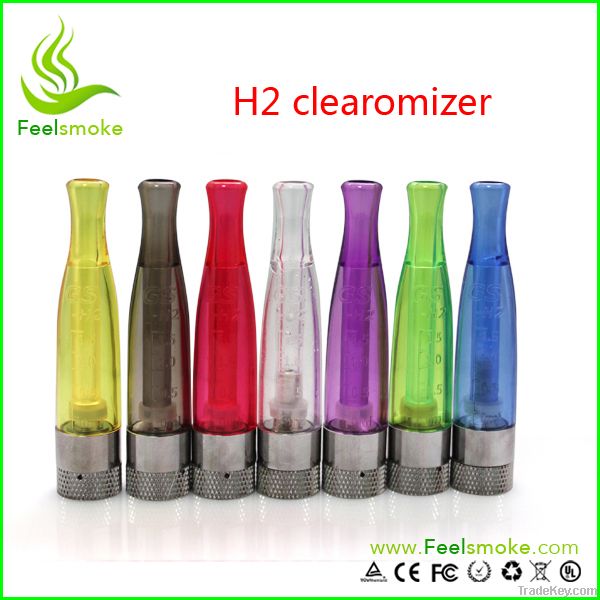 Wholesale GS H2 atomizer clearomizer