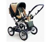 baby stroller