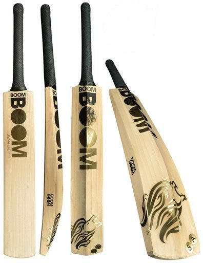 Boom Boom Signature 175 Cricket Bat