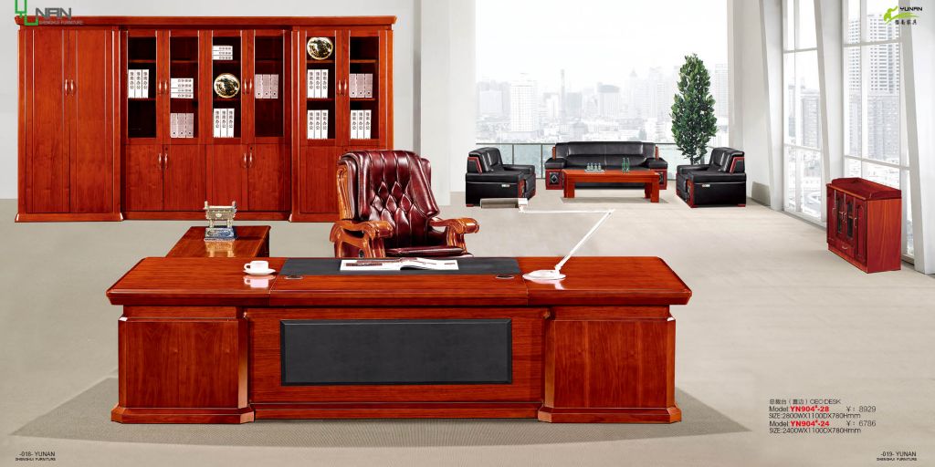 2014 New Office Desk 904#