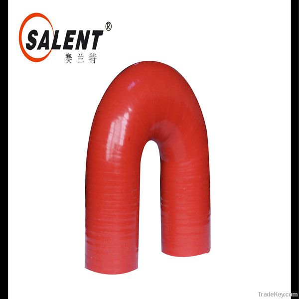 135 Degree Elbow Silicone Tube