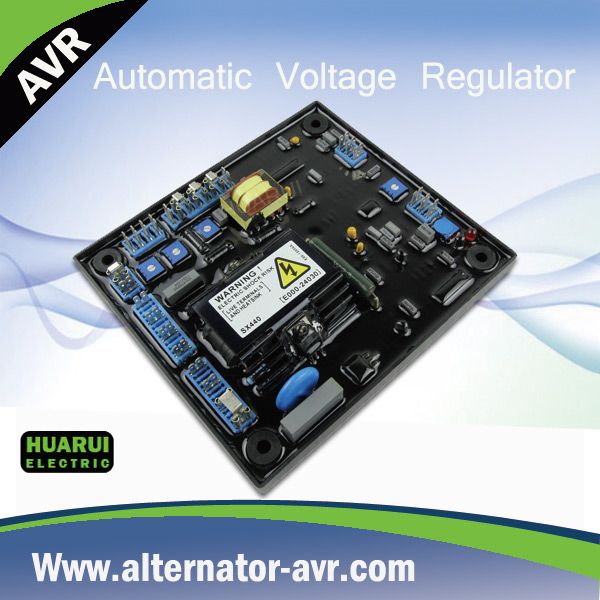 Stamford SX440 AVR Automatic Voltage Regulator