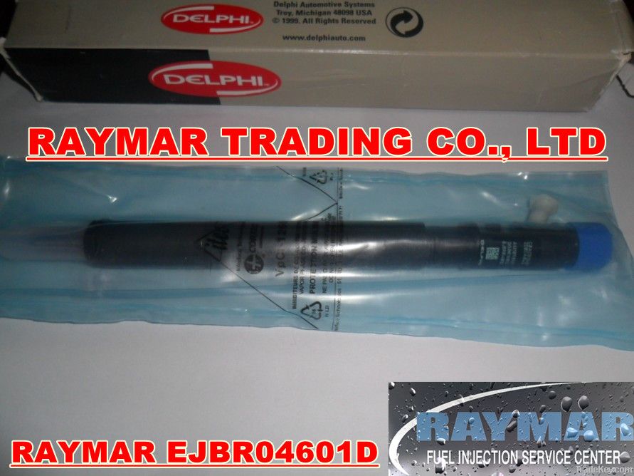 Common Rail Injector (EJBR04601D)