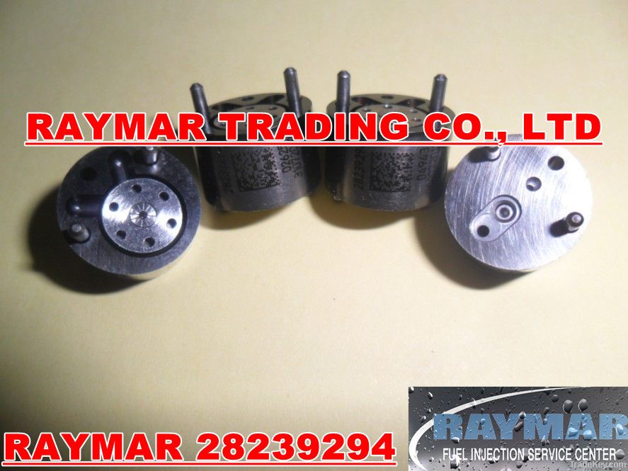 Common Rail Injector (9308-621C 28239294)