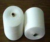 100% Polyester Ring Spun Yarn