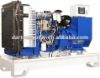 Open diesel generator set by LOVOL