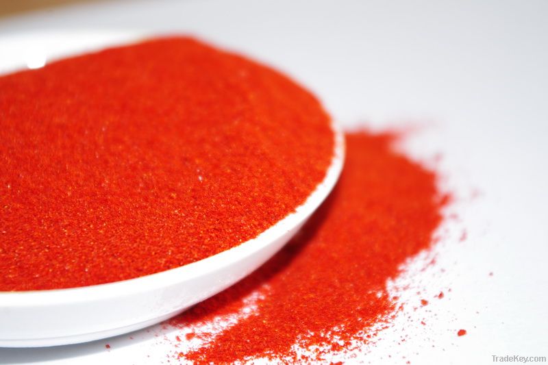 sweet paprika powder