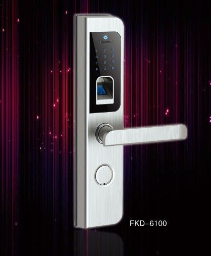FKD-6100 Master lock