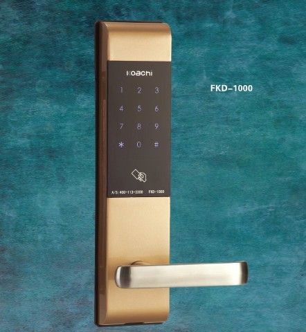 FKD-1000 Master Lock