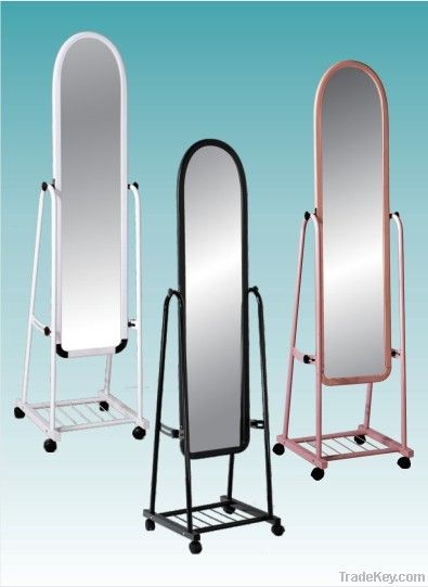 Factory price standing dressing mirror A3113