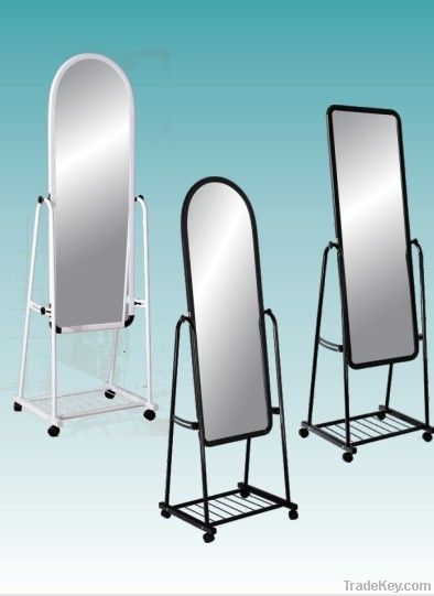Hot sale standing dressing mirror A320