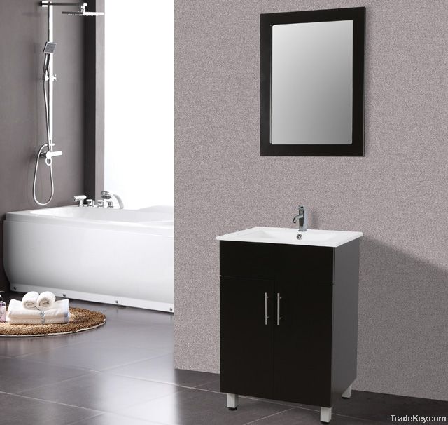 mdf bathroom cabinet