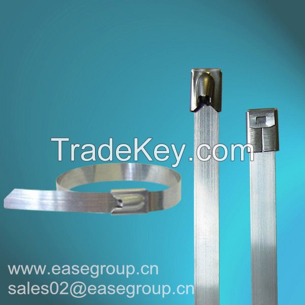 Stainless Steel Cable Ties