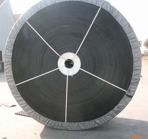 Chemical Resistant Conveyor Belt