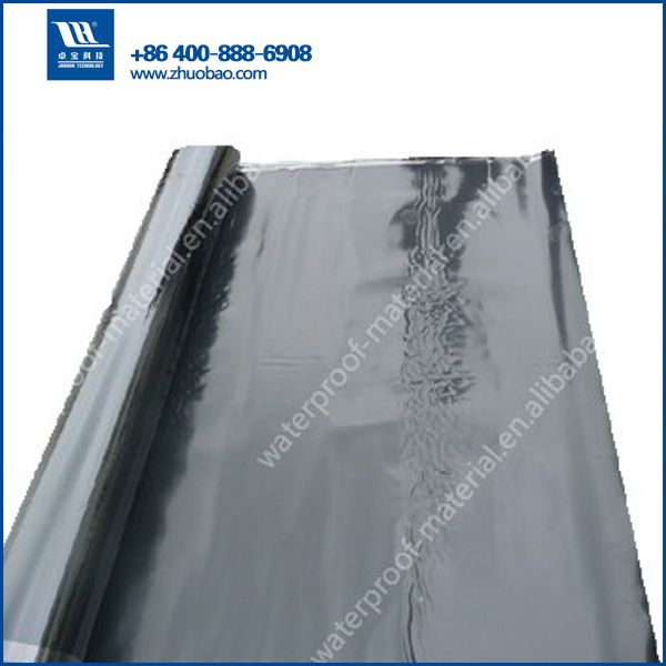 WP-SBS Modified Bitumen Waterproofing Membrane