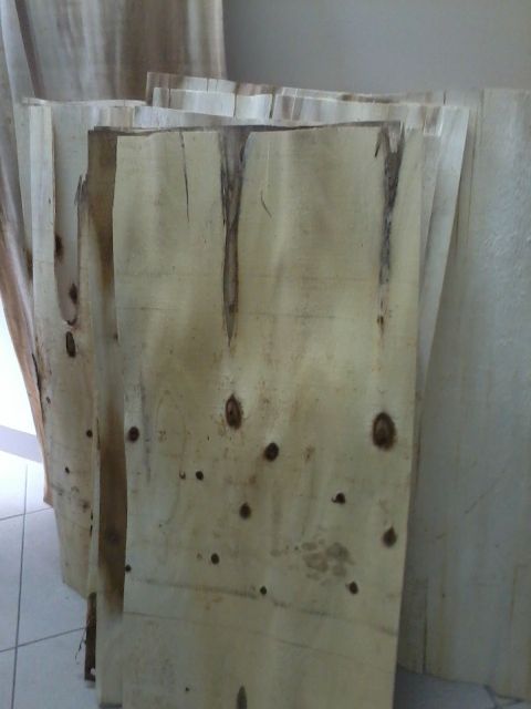 Vietnam Acacia core veneer