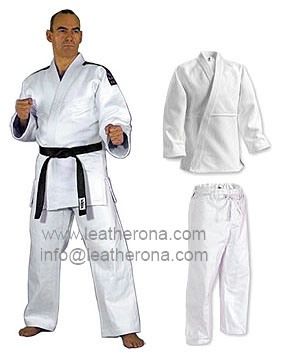 Brazillian Jiu Jitsu Suits