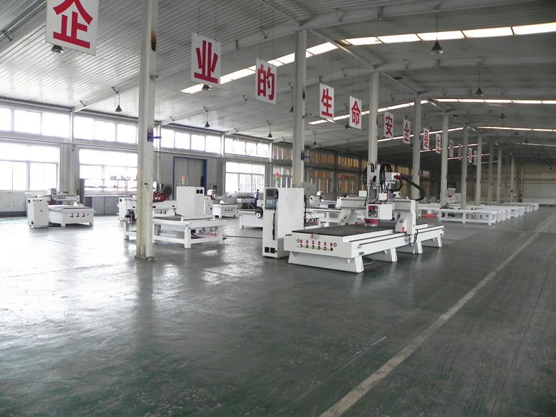 Sale CNC Router