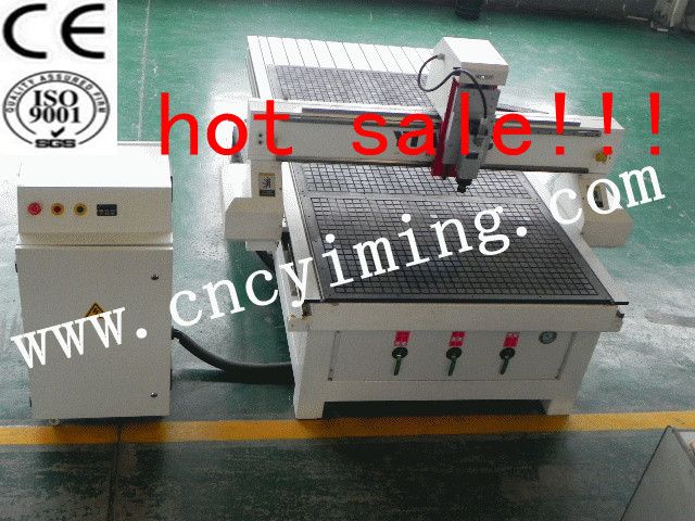 Cheap CNC Router