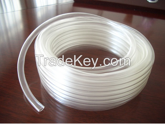 Pvc Clear Hose Pipe