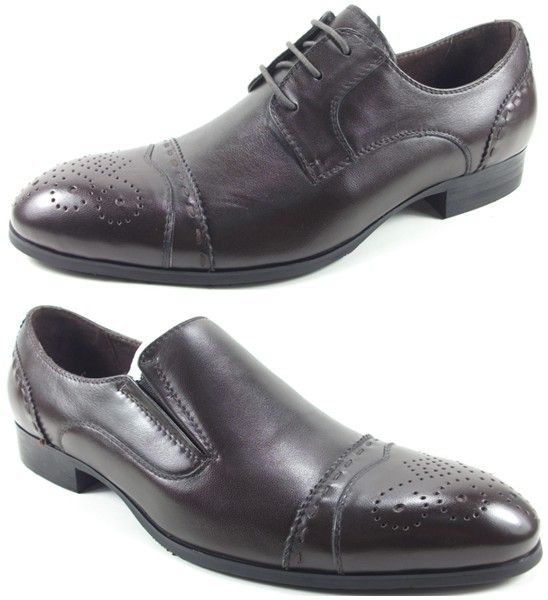 new popular men dress leather shoes(D1917)