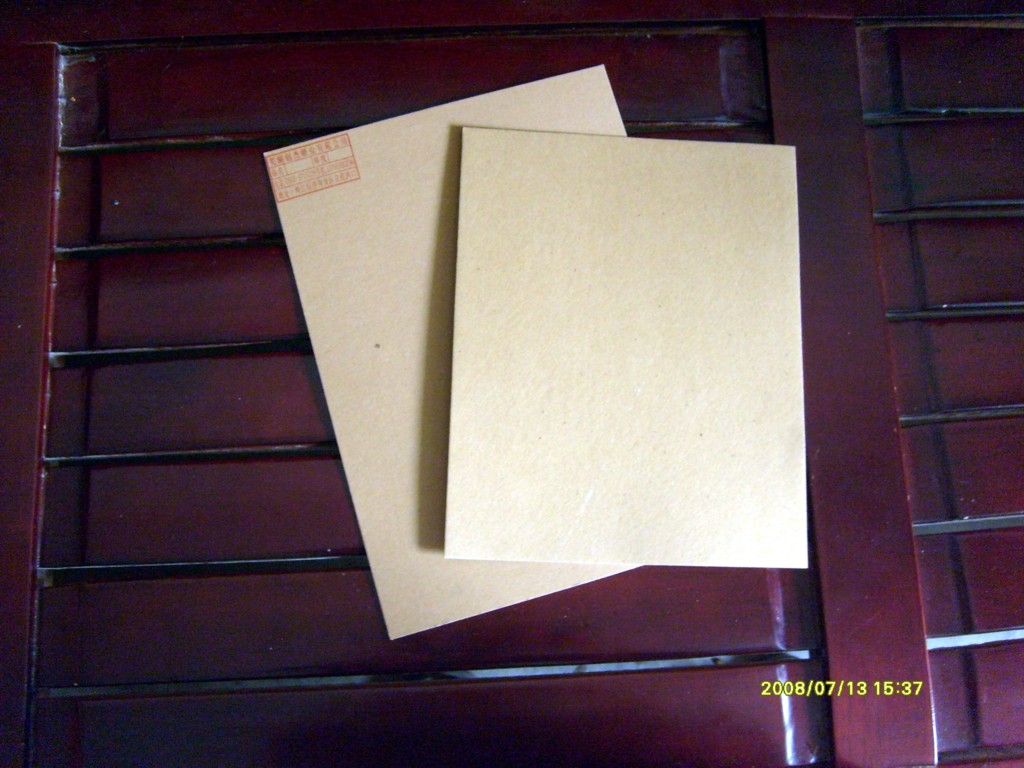 kraft liner paper