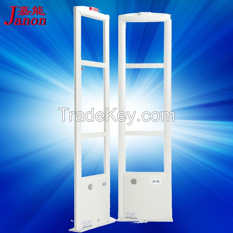 2015 new arrival fashion design EAS security system RF alarm security door DHL free shipping anti theft antenna