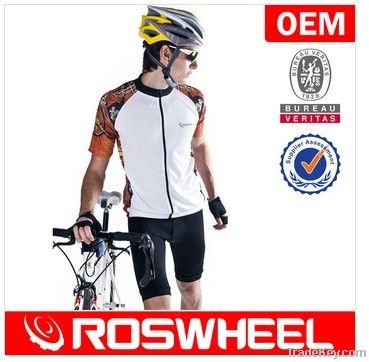 men's cycling clothing
