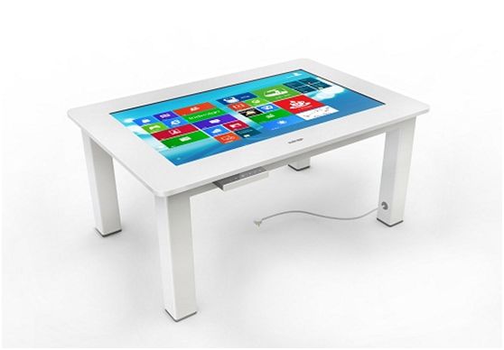 Multi-touch Table