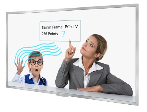 LED Touch TV 