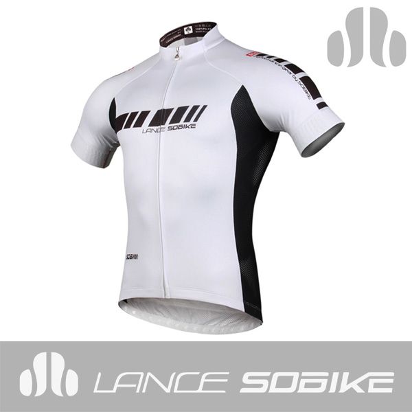 2013 cycling top Custom cycling gear Short sleeve cycling jersey