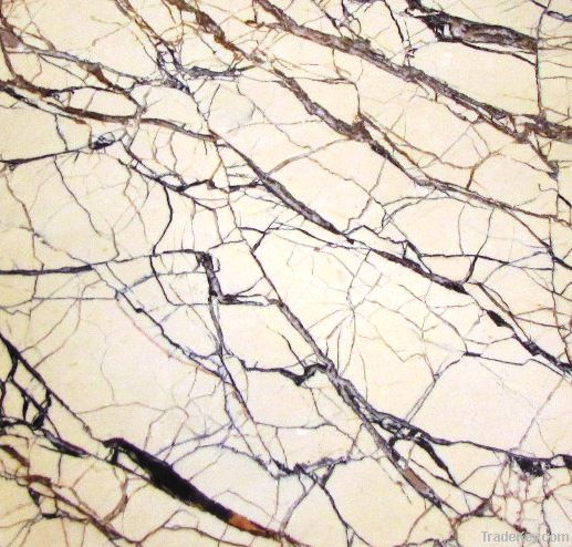 Florence Gold marble