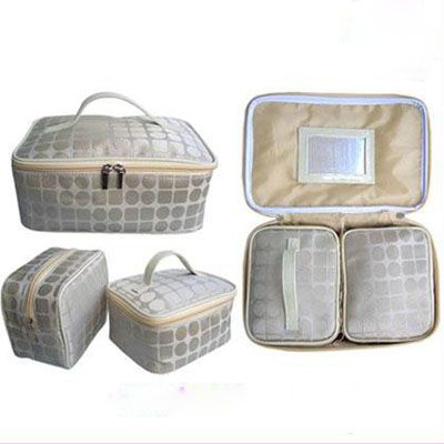 Travel Make Up Bag Set,Cosmetic Bag Wholesale