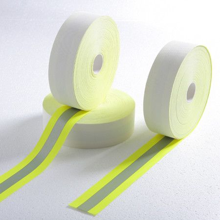 EN469 fire retardant nomex 3M reflective tape