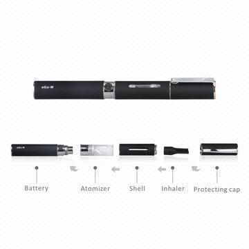 Electronic Cigarette in Pen Style EGO-W-a40