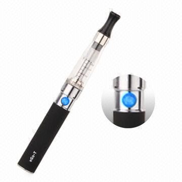 Hottest E-Cigarette with Noble Style