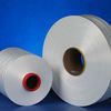 100% raw polyester POY yarn, 75D-600D,semi-dull