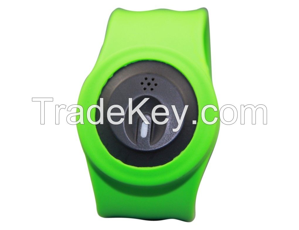 20 Meter distance alarm bluetooth anti-lost alarm finder for little children