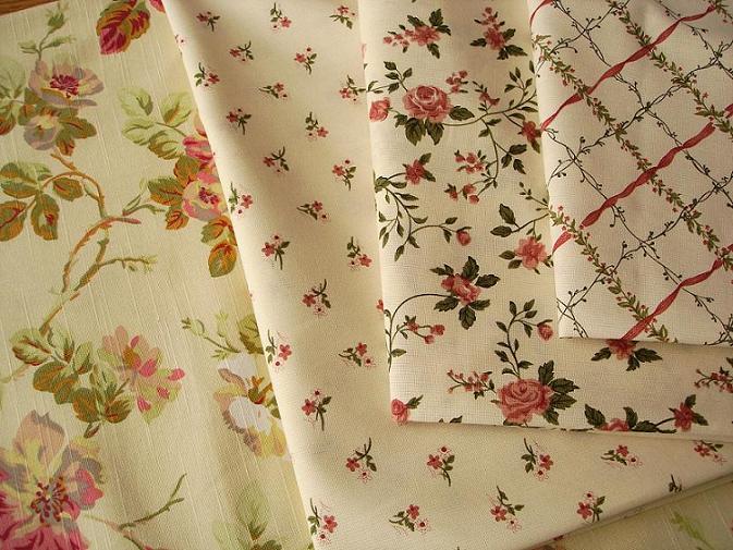 Printed Fabrics