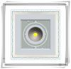 wholesale high quality energy saving and environment friendly 12w cob led grille light