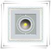 wholesale high quality energy saving and environment friendly 9w cob led grille light