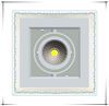wholesale high quality energy saving and environment friendly 7w cob led grille light