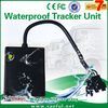 waterproof low power tracking terminal design design for vehicle security and car alarm!