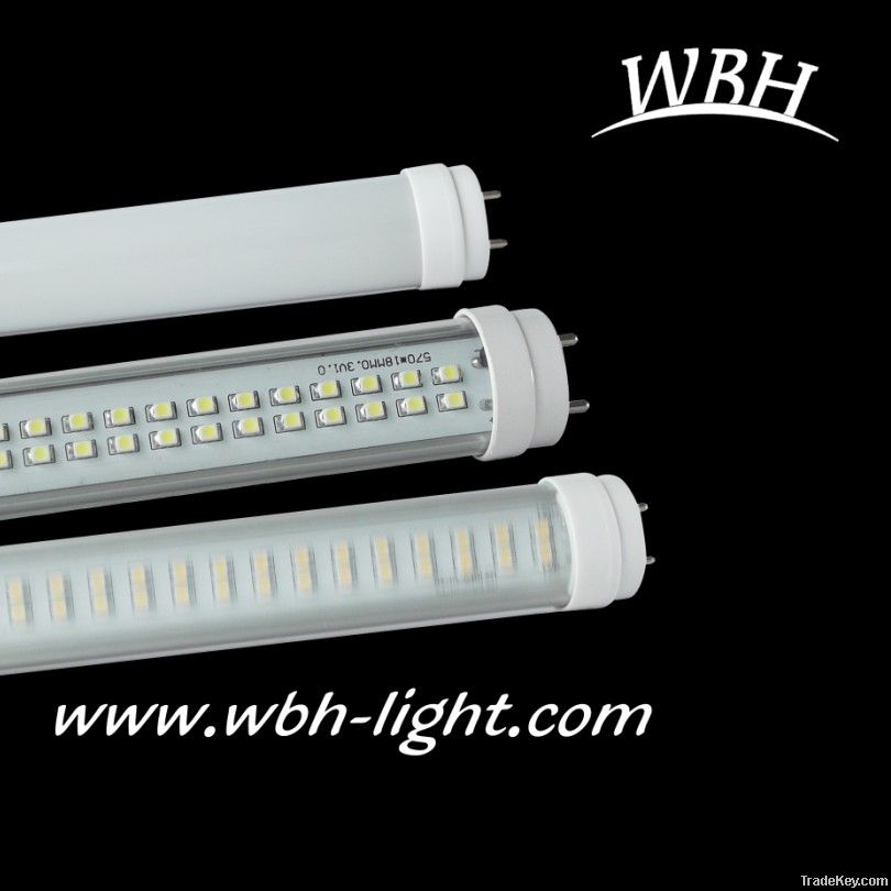 new price T8 led tube light SMD3528