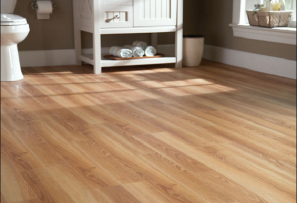 Vinyl Flooring