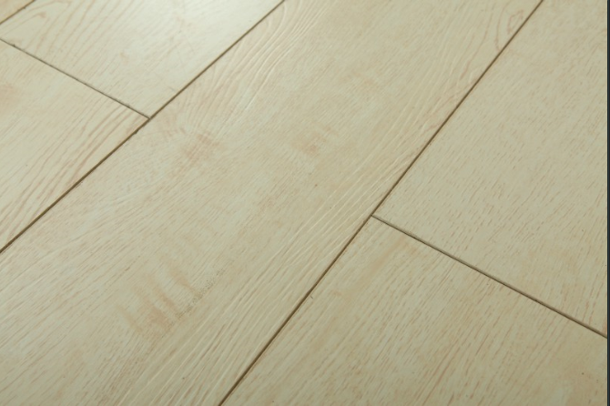 Sound Absorption Laminate Flooring