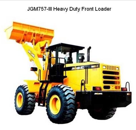 Wheel Loader