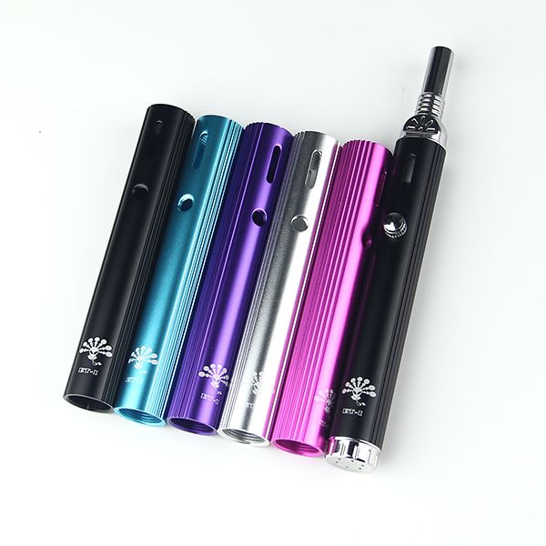 2014 Collest Vaporizer Cigarettes Extraterrestrial Unique Design E-cig ET-I At Cheap Price