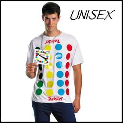 Mens Fancy Dress Costumes