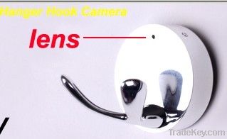 AT009 1080P Camera mini dv Clothes Hook Camera  motion detection